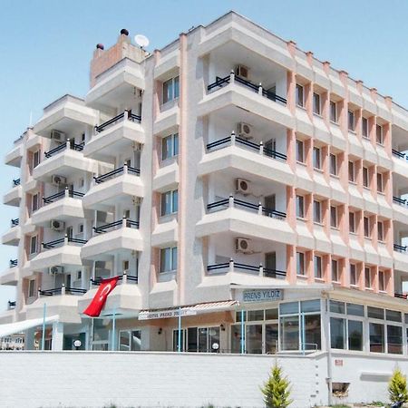 Ayyildiz Otel Ayvalı 外观 照片