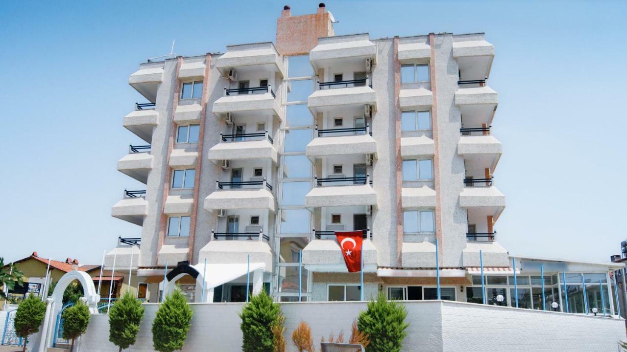 Ayyildiz Otel Ayvalı 外观 照片